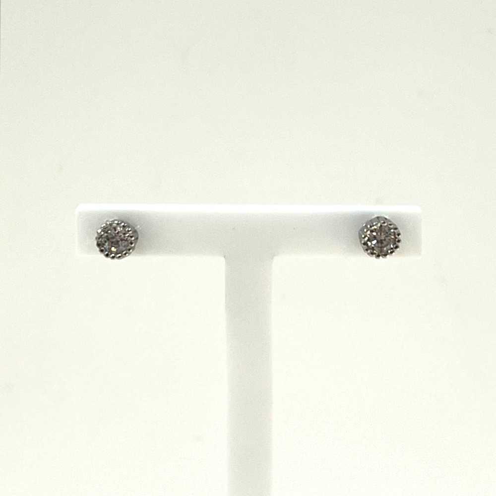 Brincos em Prata 925