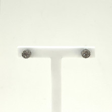 925 Silver Earrings | Sweet Apple