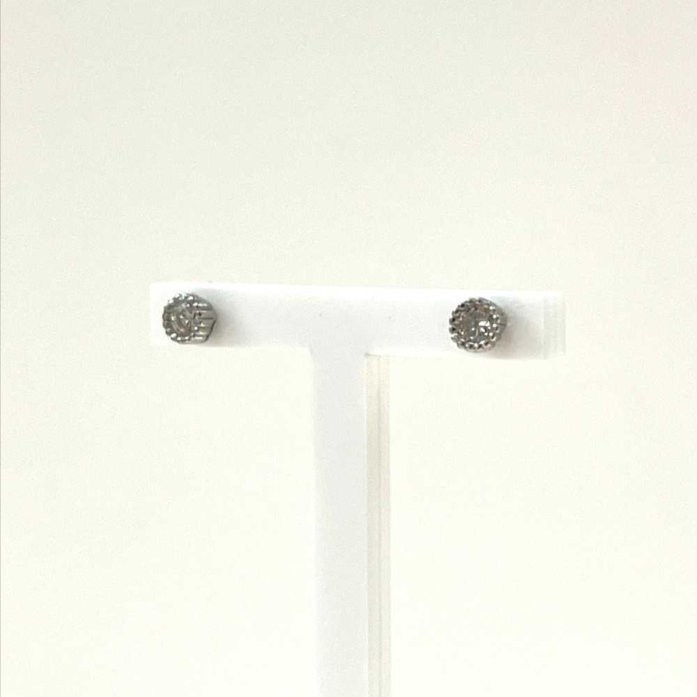 925 Silver Earrings | Sweet Apple
