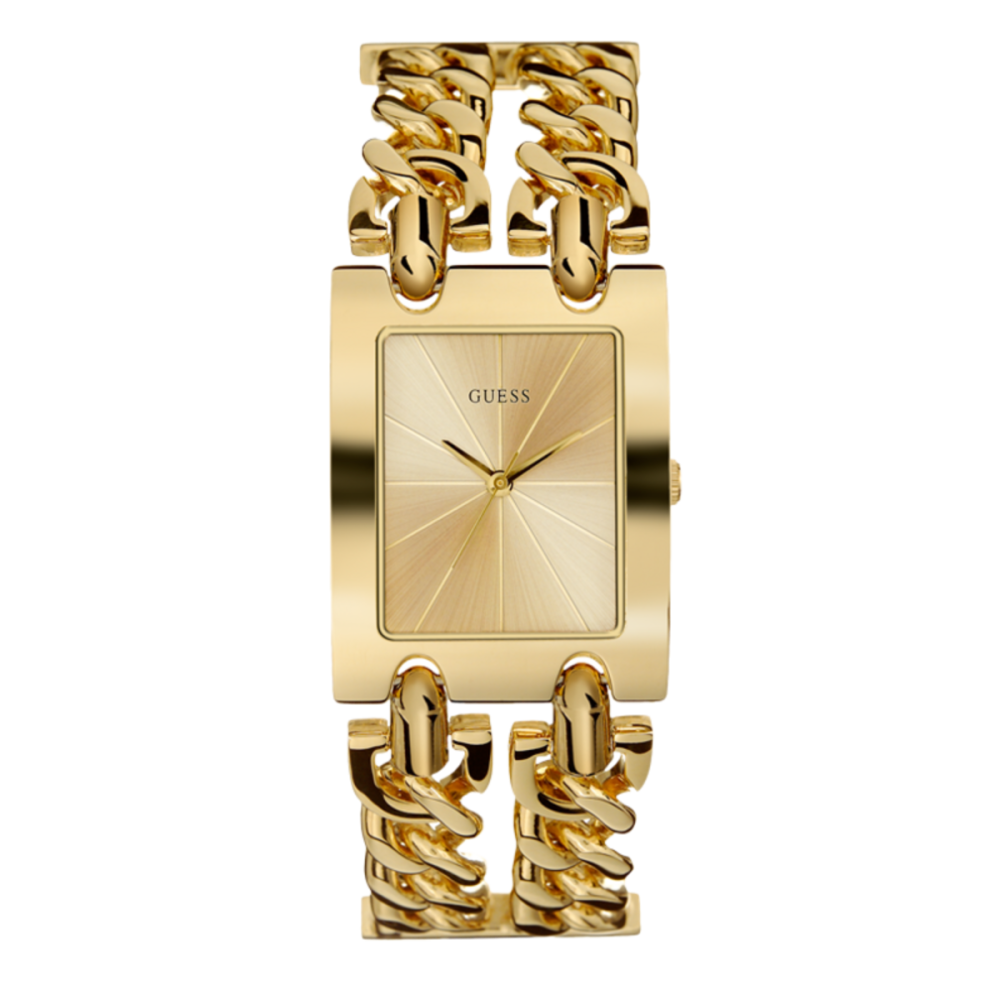 Relógio HEAVY METAL GUESS - Guess - GUESS Watches