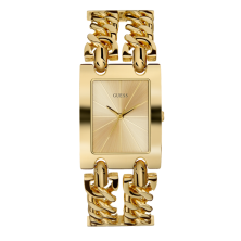 Relógio HEAVY METAL GUESS - Guess - GUESS Watches - Sweet Apple ® Relojoaria | Joalharia | Ourivesaria