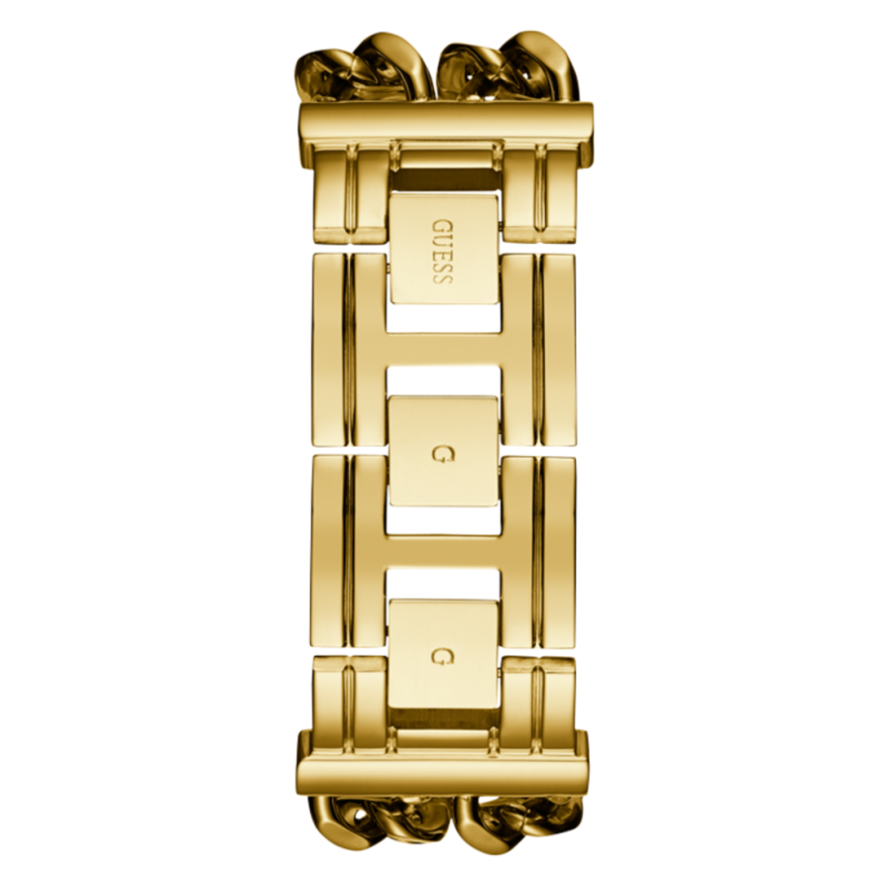 Relógio HEAVY METAL GUESS - Guess - GUESS Watches - Sweet Apple ® Relojoaria | Joalharia | Ourivesaria