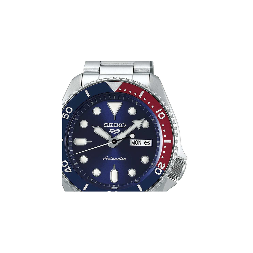 Relógio Seiko 5 Sports Automático - Seiko - Seiko - Sweet Apple ® Relojoaria | Joalharia | Ourivesaria