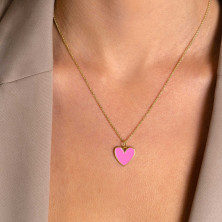 Pingente em prata ZINZI