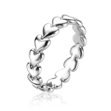 copy of Anel Zinzi Com Coração