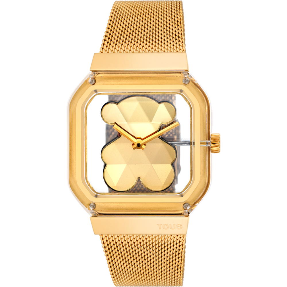 Relógio TOUS D-BEAR PARTY