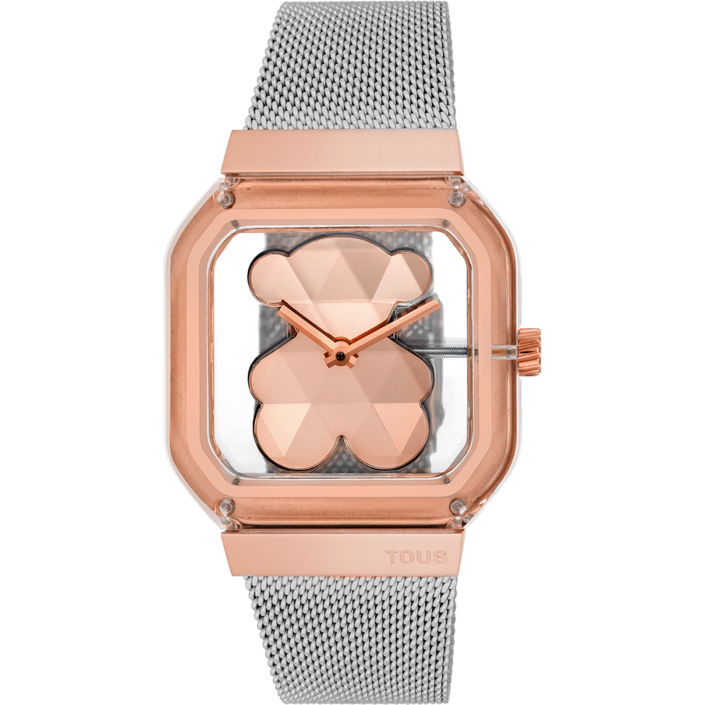 Relógio TOUS D-BEAR PARTY - Tous - Tous