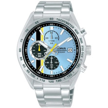 LORUS RM397JX9 Watch | Sweet Apple
