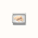 Link Nomination LOVE - Contas P/ Pulseiras - Nomination Links - Sweet Apple ® Relojoaria | Joalharia | Ourivesaria