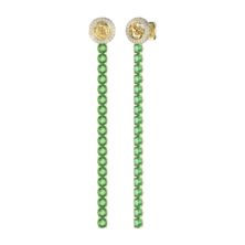 Guess Paradise Earrings | Sweet Apple