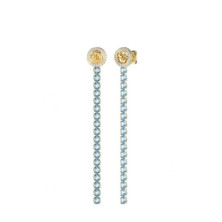 Guess Paradise Earrings | Sweet Apple