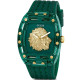 Relógio analógico de silicone 41,5 mm - Home - GUESS Watches