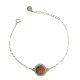Pulseira com Árvore da Vida em Prata 925 - Bracelets - Sweet Apple Silver