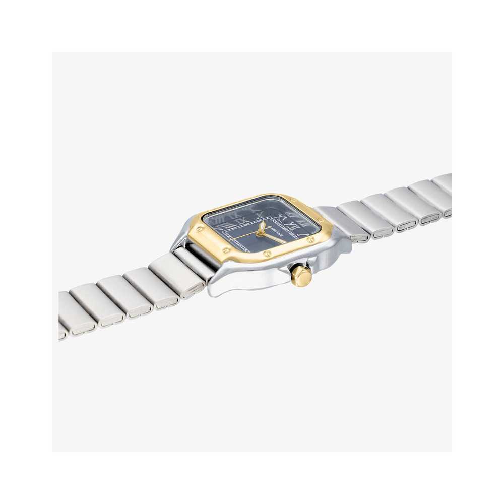 Relógio Mulher Chris Her Bicolor Blue Di - Radiant - Radiant Watches - Sweet Apple ® Relojoaria | Joalharia | Ourivesaria