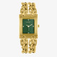 Relógio Mulher Donatella Verde/Dourado - Radiant - Radiant Watches - Sweet Apple ® Relojoaria | Joalharia | Ourivesaria