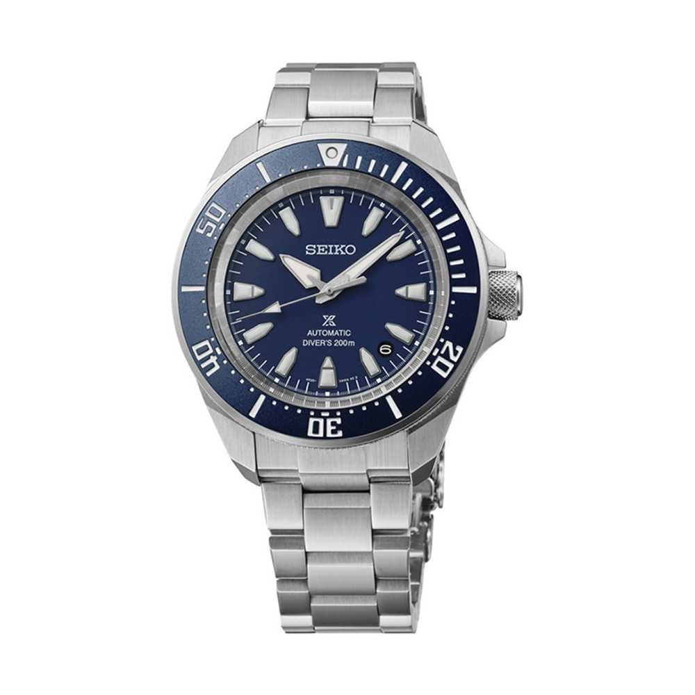 Seiko Prospex Diver´s Samurai Relógio Homem - Seiko - Seiko - Sweet Apple ® Relojoaria | Joalharia | Ourivesaria