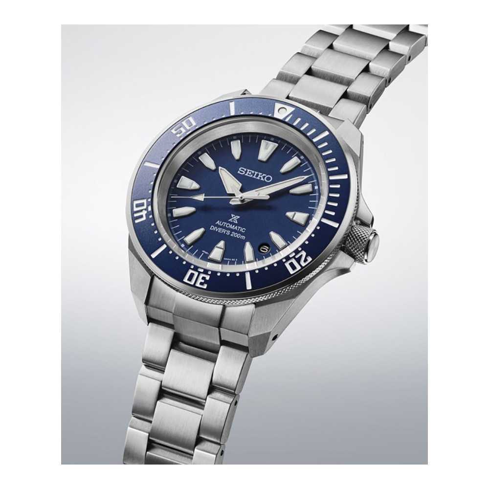 Seiko Prospex Diver´s Samurai Relógio Homem - Seiko - Seiko - Sweet Apple ® Relojoaria | Joalharia | Ourivesaria
