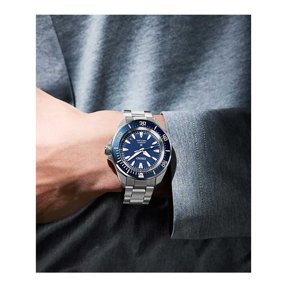 Seiko Prospex Diver´s Samurai Relógio Homem - Seiko - Seiko - Sweet Apple ® Relojoaria | Joalharia | Ourivesaria