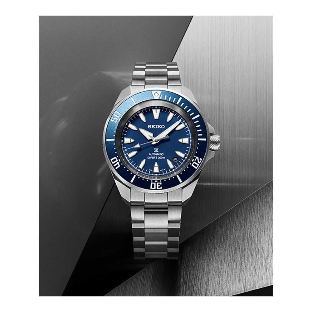 Seiko Prospex Diver´s Samurai Relógio Homem - Seiko - Seiko - Sweet Apple ® Relojoaria | Joalharia | Ourivesaria