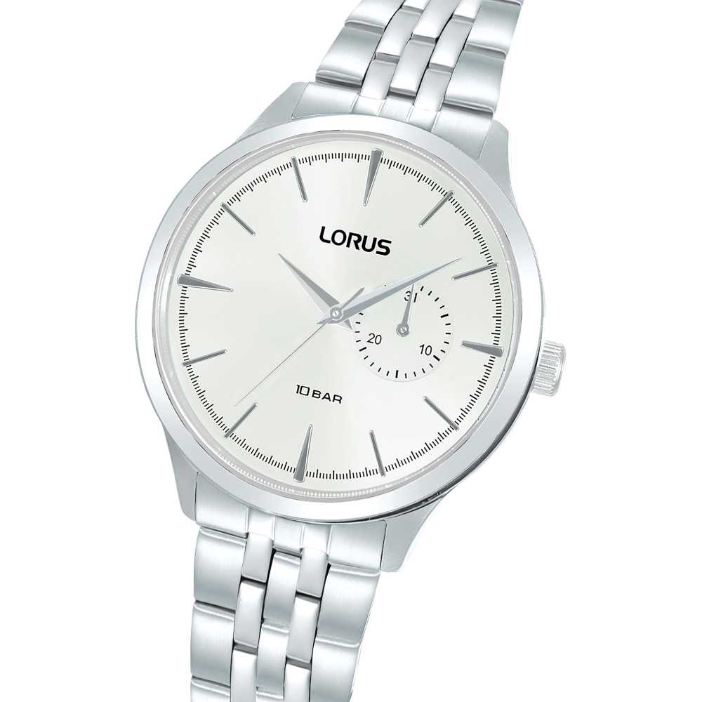 Relógio Lorus Homem - Lorus - Lorus - Sweet Apple ® Relojoaria | Joalharia | Ourivesaria