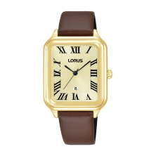 Lorus Classic Watch | Sweet Apple