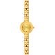 RELÓGIO TOUS BOLD BEAR DOURADO - Tous - Tous - Sweet Apple ® Relojoaria | Joalharia | Ourivesaria