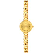 RELÓGIO SMARTWTCH TOUS BOLD BEAR DOURADO