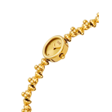 RELÓGIO SMARTWTCH TOUS BOLD BEAR DOURADO