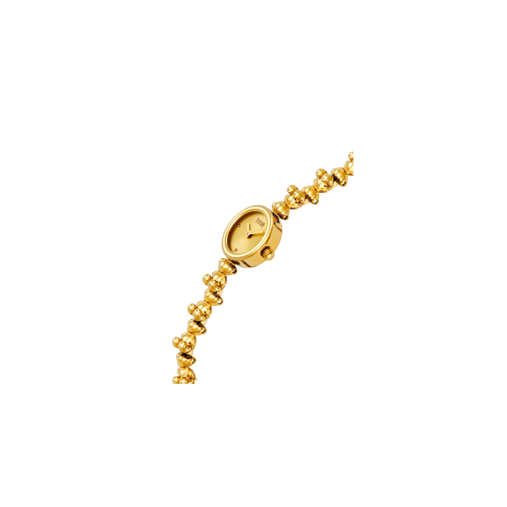SMARTWTCH TOUS BOLD BEAR GOLD WATCH | Sweet Apple