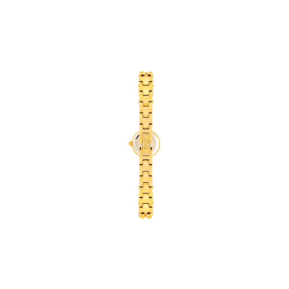 SMARTWTCH TOUS BOLD BEAR GOLD WATCH | Sweet Apple