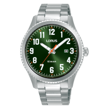 Relógio Lorus Sports