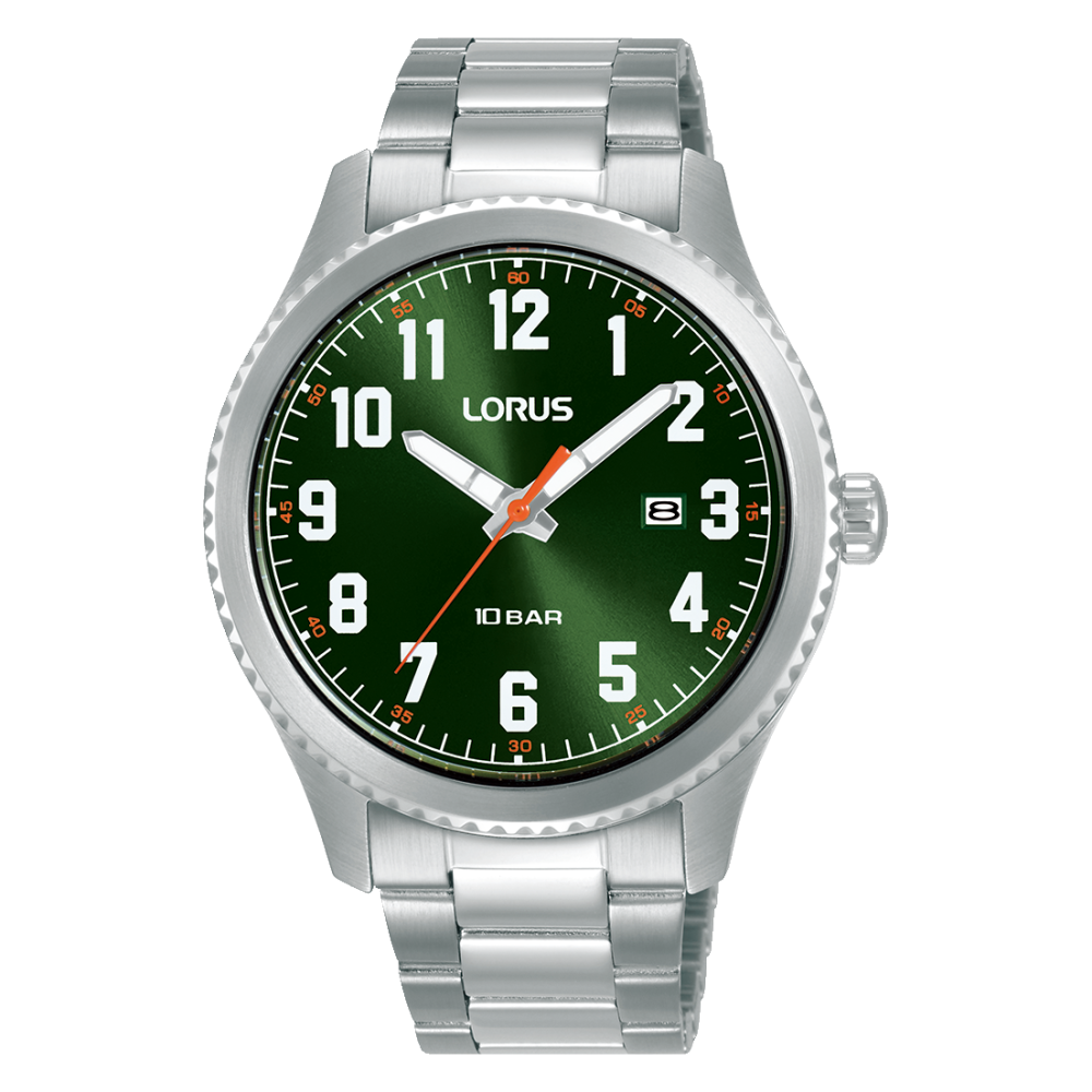 Relógio Lorus Sports