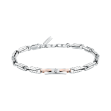 Pulseira Maserati - Pulseiras - Maserati - Sweet Apple ® Relojoaria | Joalharia | Ourivesaria