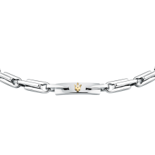 Pulseira Maserati Trident