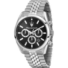 Maserati Attrazione Watch | Sweet Apple