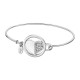 PULSEIRA CORAÇÃO LOTUS STYLE MILLENNIAL - Pulseiras - Sweet Apple ® Relojoaria | Joalharia | Ourivesaria