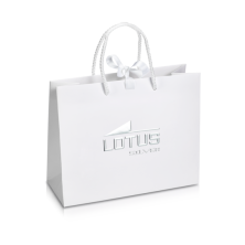 COLAR LOTUS SILVER - Home - LOTUS Silver