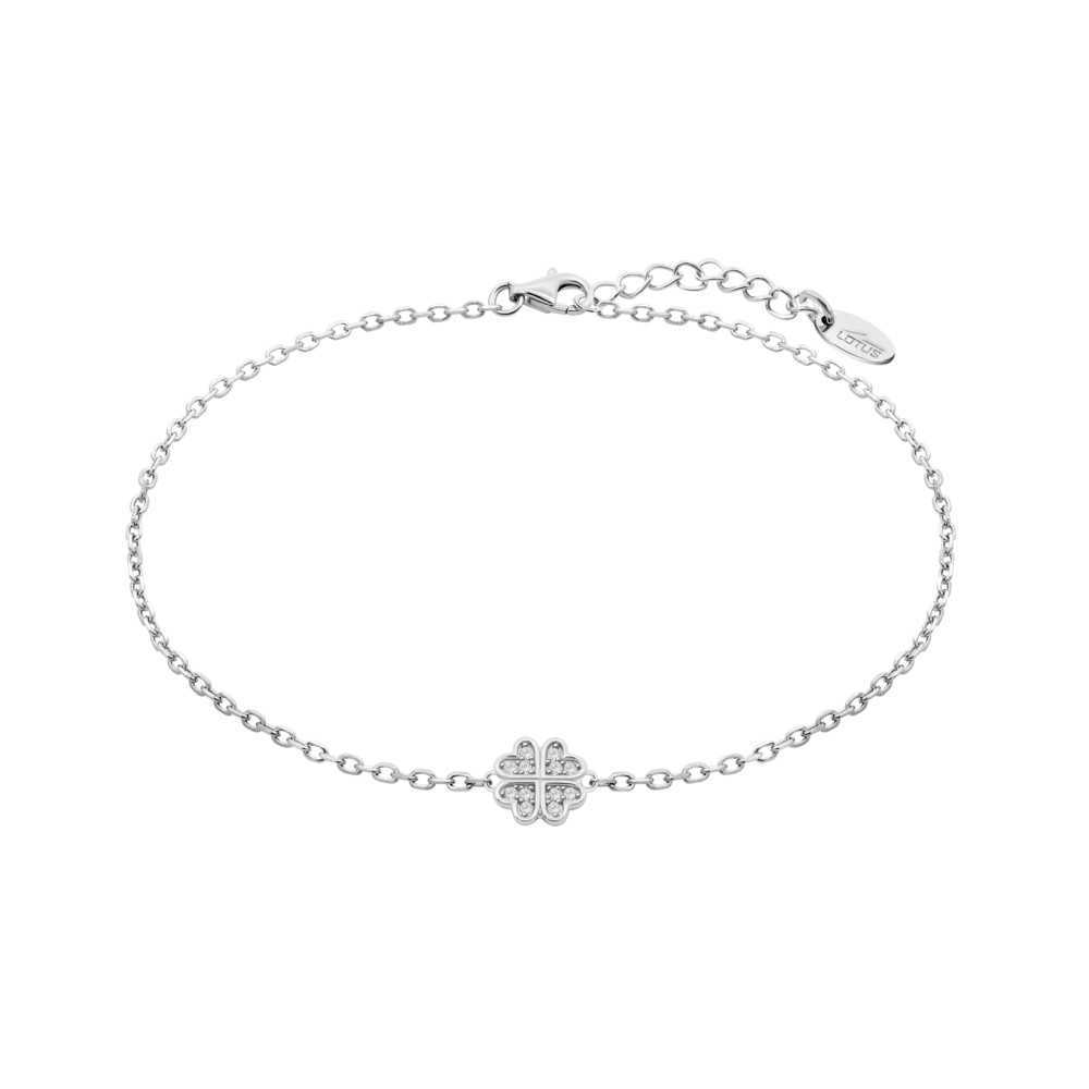 Pulseira Lotus Silver - Bracelets - LOTUS Silver