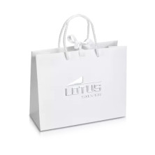 Colar Lotus Silver - Necklaces - LOTUS Silver