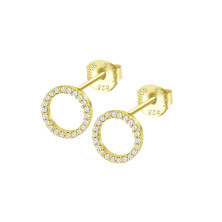 Brincos Lotus Silver - Earings - LOTUS Silver