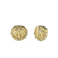 Guess SEASHELL Earrings | Sweet Apple