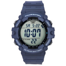 Casio AE-1500WH-8B Watch | Sweet Apple