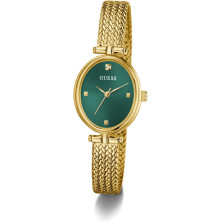 RELÓGIO GUESS RUBY VERDE - Guess - GUESS Watches