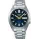 Relógio Seiko 5 Sports SRPL55K1 Seiko 5 Sports - SNXS Series ‘Blazer Blue’ - Seiko - Seiko - Sweet Apple ® Relojoaria | Joalhari