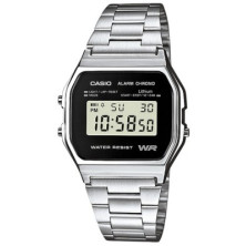 Relógio CASIO A158WEA-1EF - Casio - Casio