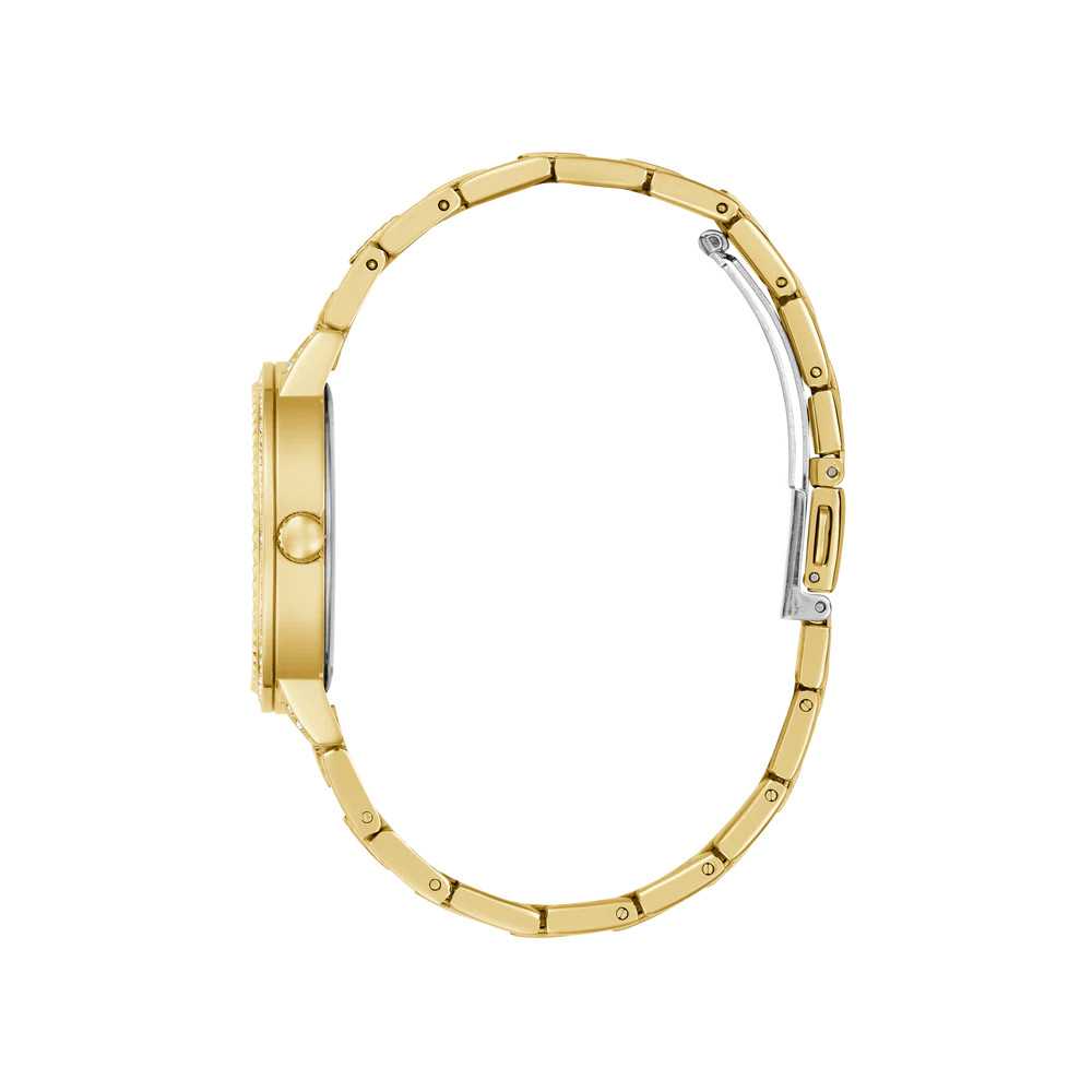 GUESS G LACE WATCH | Sweet Apple
