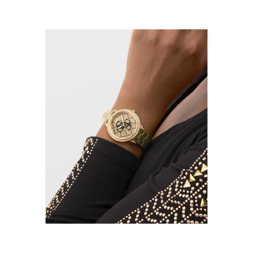 GUESS G LACE WATCH | Sweet Apple