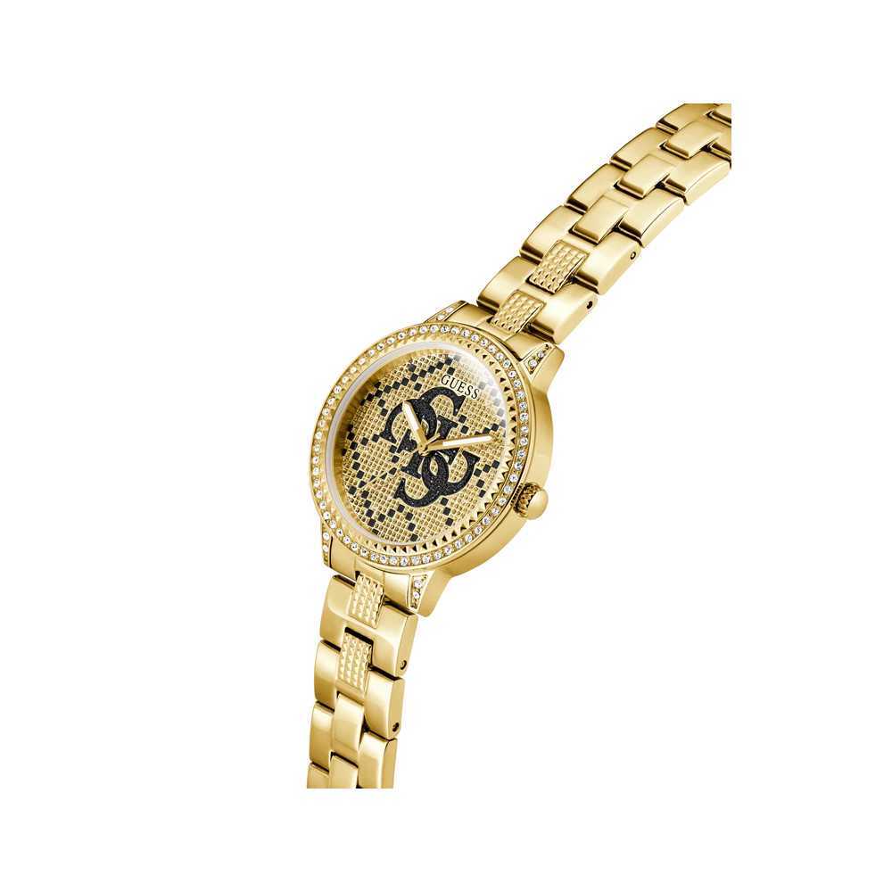 GUESS G LACE WATCH | Sweet Apple