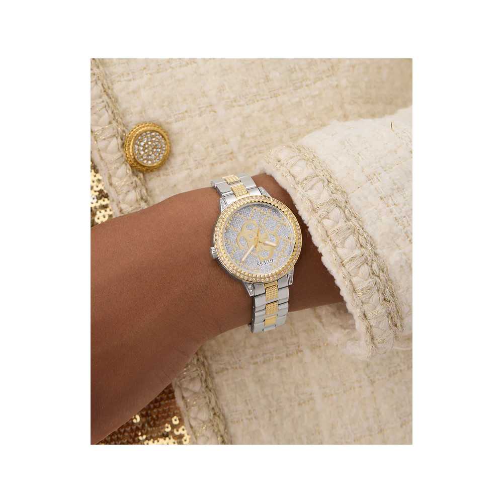RELÓGIO GUESS G LACE - Guess - GUESS Watches - Sweet Apple ® Relojoaria | Joalharia | Ourivesaria