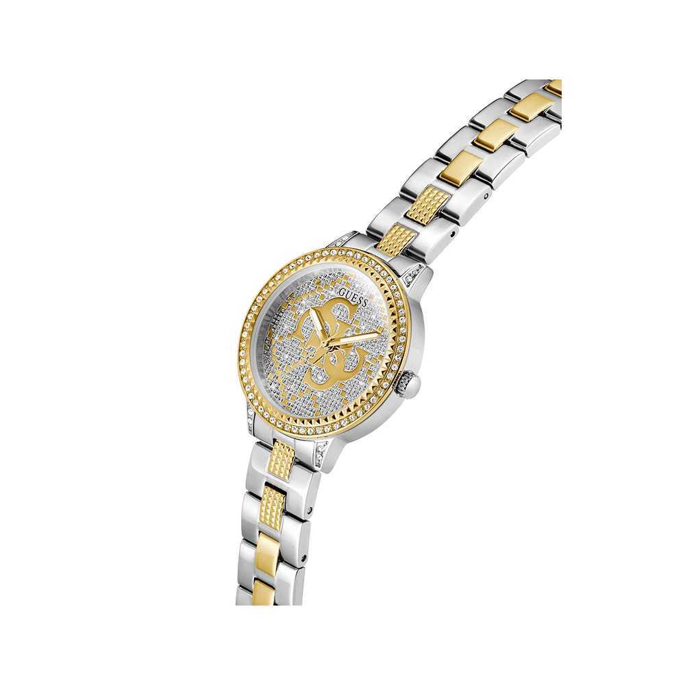 RELÓGIO GUESS G LACE - Guess - GUESS Watches - Sweet Apple ® Relojoaria | Joalharia | Ourivesaria
